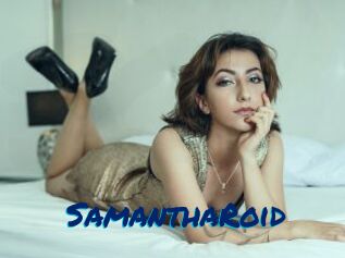 SamanthaRoid