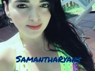 SamanthaRyans