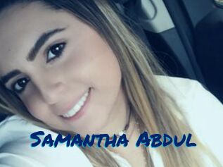 Samantha_Abdul