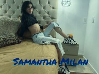 Samantha_Milan