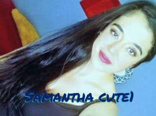 Samantha_cute1