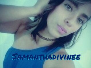 Samantha_divinee