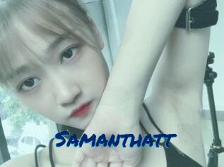 Samanthatt