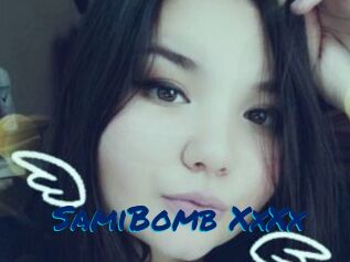 SamiBomb_XxXx