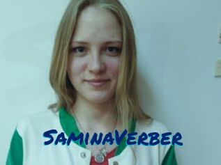 SaminaVerber