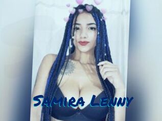 Samira_Lenny