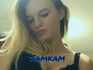 Samkam