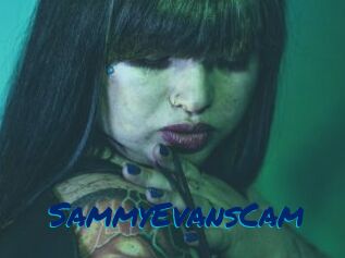 SammyEvansCam