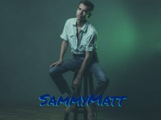 SammyMatt