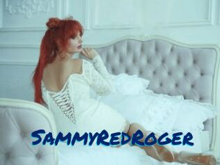 SammyRedRoger