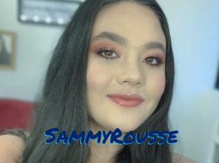 SammyRousse