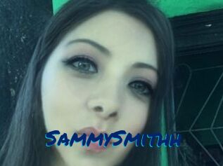 SammySmithh