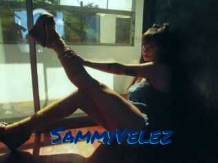 SammyVelez