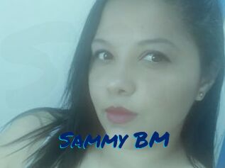 Sammy_BM