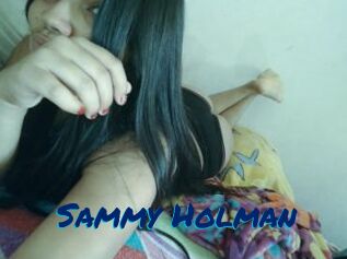 Sammy_Holman
