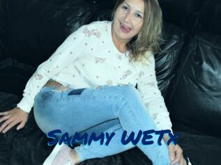 Sammy_WETx