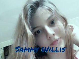 Sammy_Willis