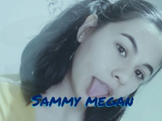 Sammy_megan