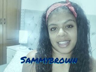 Sammybrown