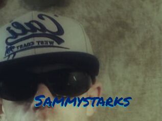 Sammystarks