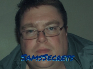 SamsSecrets