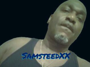 SamsteedXX