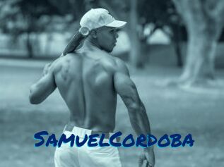 SamuelCordoba