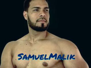 SamuelMalik