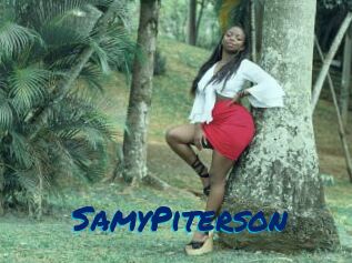 SamyPiterson