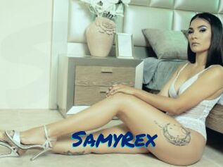 SamyRex