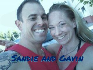 Sandie_and_Gavin