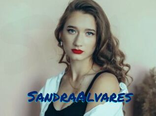 SandraAlvares