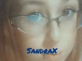 SandraX
