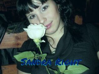 Sandra_Right