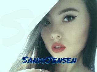 SandyJensen