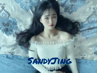 SandyJing