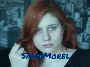 SandyMorel