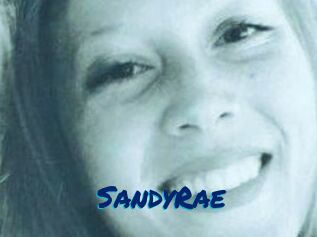 SandyRae