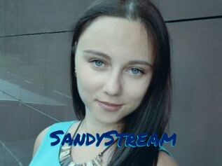 SandyStream