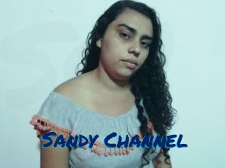 Sandy_Channel