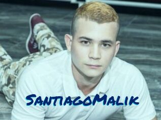 SantiagoMalik