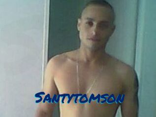 Santytomson