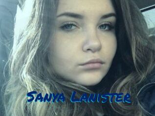 Sanya_Lanister