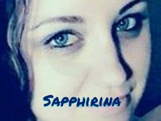 Sapphirina