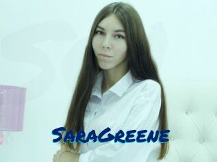 SaraGreene