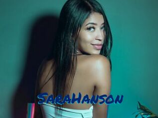 SaraHanson