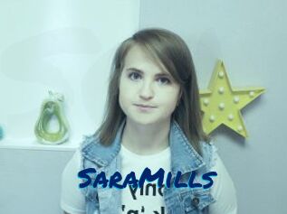 SaraMills