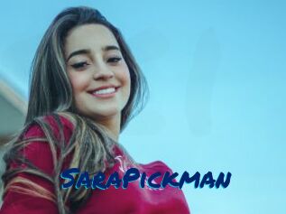 SaraPickman