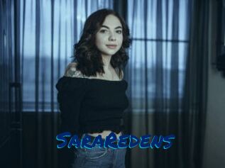 SaraRedens