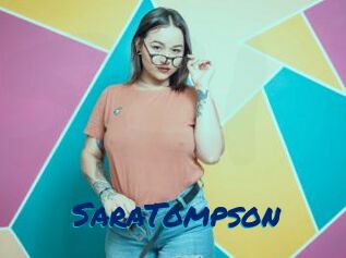 SaraTompson